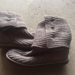 Women’s UGG boots
